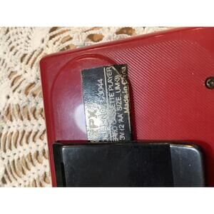 GPX Model C3044 Stereo Cassette Player